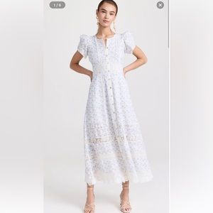 Loveshackfancy tamsin dress